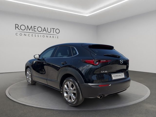 MAZDA CX-30 usata, con Airbag Passeggero