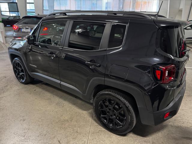 JEEP Renegade usata, con Boardcomputer