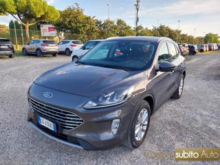 FORD Kuga usata, con Airbag