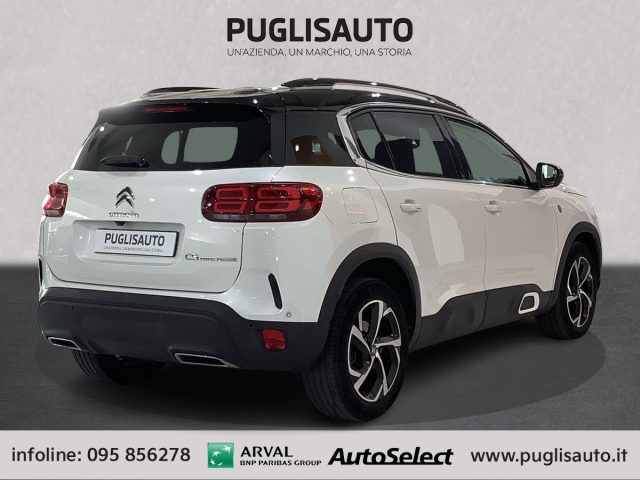 CITROEN C5 Aircross usata, con Airbag Passeggero