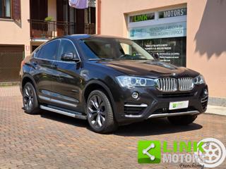 BMW X4 usata, con Autoradio