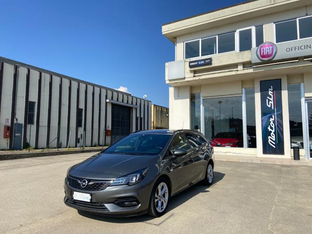 OPEL Astra usata, con ABS