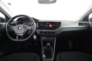 VOLKSWAGEN Polo usata 4