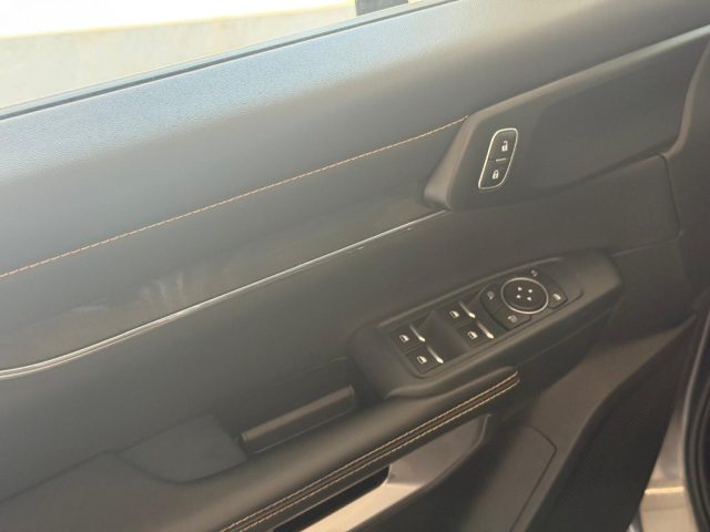 FORD Ranger usata, con Airbag testa