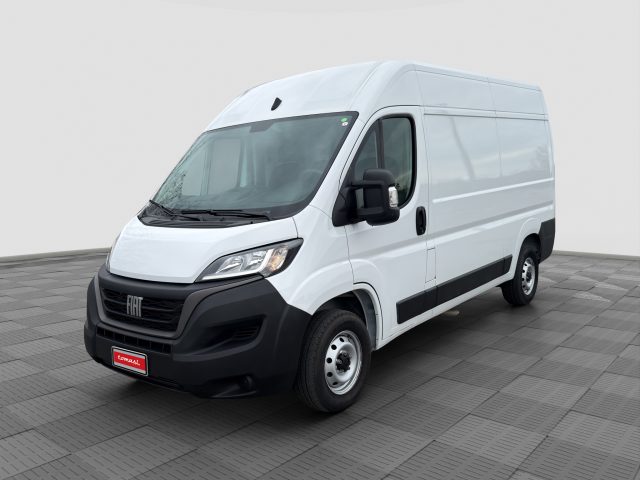 FIAT Ducato usata 0