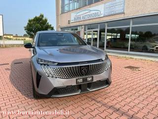 PEUGEOT 3008 usata, con Chiusura centralizzata