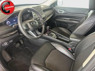 JEEP Compass usata, con Cruise Control