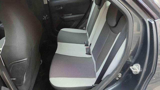 TOYOTA Aygo usata, con Climatizzatore