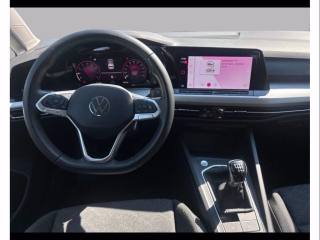 VOLKSWAGEN Golf usata, con Boardcomputer
