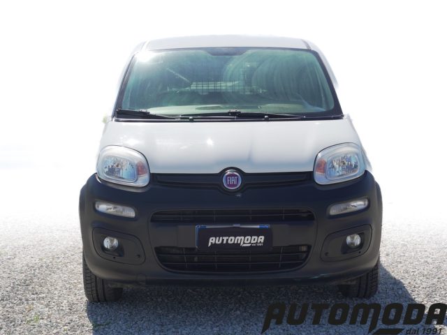FIAT Panda usata, con Airbag