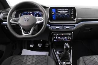 VOLKSWAGEN T-Cross usata, con Chiusura centralizzata