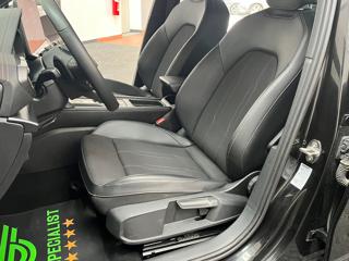 CUPRA Leon usata, con Chiusura centralizzata