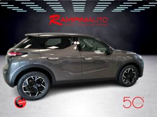 DS AUTOMOBILES DS 3 Crossback usata 6