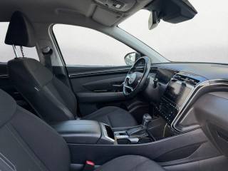 HYUNDAI Tucson usata, con Cruise Control