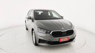 SKODA Fabia usata, con MP3