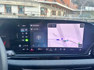 AUDI A5 usata, con ESP