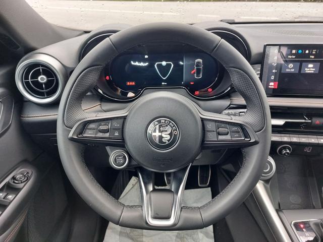 ALFA ROMEO Tonale usata, con Cerchi in lega
