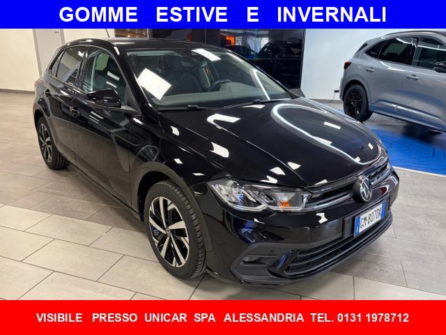 VOLKSWAGEN Polo usata, con Airbag Passeggero