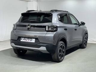 CITROEN C3 usata, con Autoradio