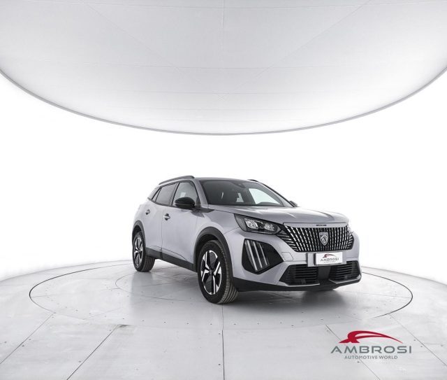 PEUGEOT 2008 usata 1