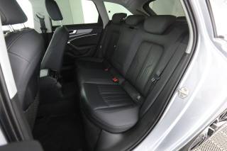 AUDI A6 usata 3