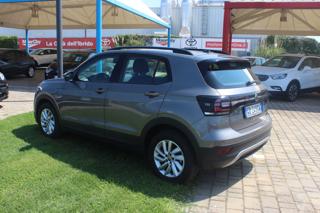 VOLKSWAGEN T-Cross usata, con Airbag Passeggero