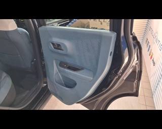 FIAT Grande Panda usata, con Autoradio digitale