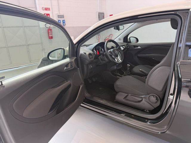 OPEL Adam usata, con Cruise Control