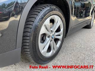 BMW X1 usata, con Volante in pelle