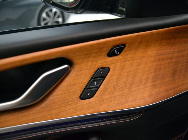 JEEP Grand Cherokee usata, con Boardcomputer