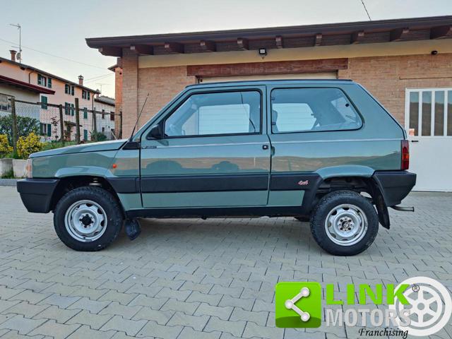 FIAT Panda usata 8