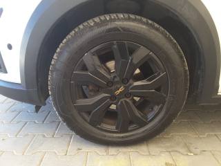 DACIA Jogger usata, con Airbag Passeggero