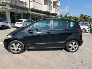 MERCEDES-BENZ A 180 usata, con Airbag laterali