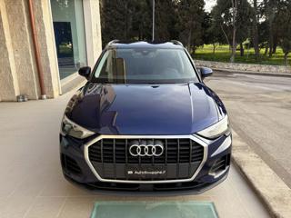 AUDI Q3 usata, con Airbag