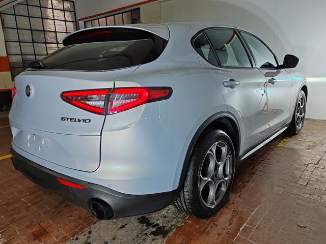 ALFA ROMEO Stelvio usata, con Airbag Passeggero