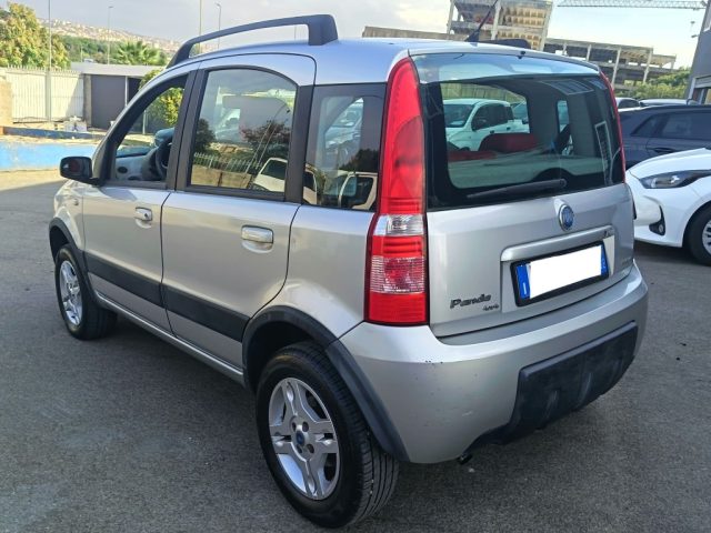 FIAT Panda usata 6