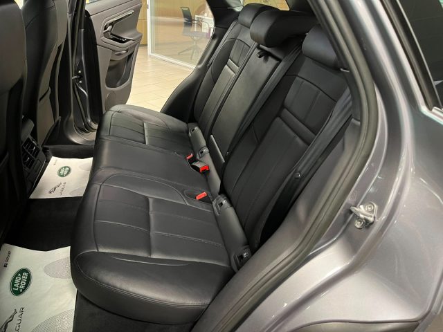 LAND ROVER Range Rover Evoque usata, con Touch screen