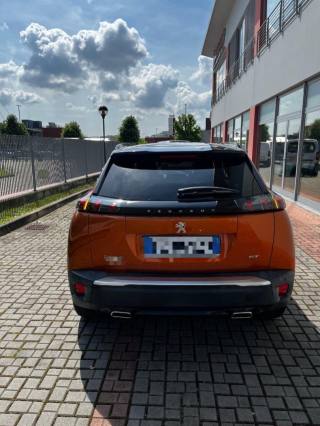 PEUGEOT 2008 usata, con Cerchi in lega