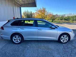 VOLKSWAGEN Golf Variant usata, con Airbag Passeggero