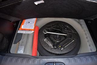 FIAT 500L usata, con Touch screen