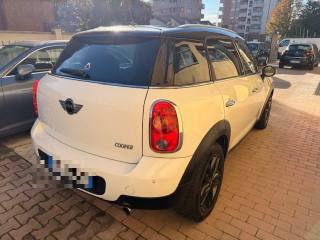 MINI Countryman usata, con Airbag Passeggero