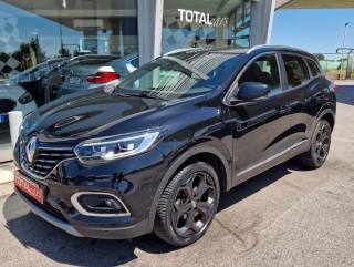 RENAULT Kadjar usata, con Airbag laterali
