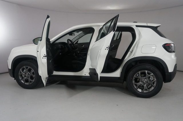JEEP Avenger usata, con Vivavoce