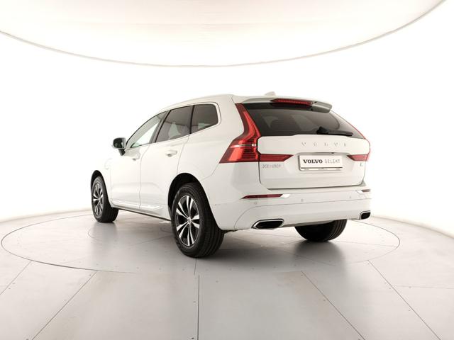 VOLVO XC60 usata, con Airbag laterali
