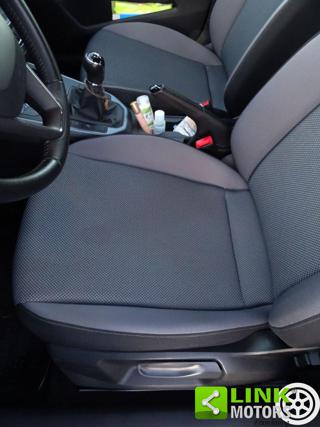SEAT Arona usata, con Volante multifunzione