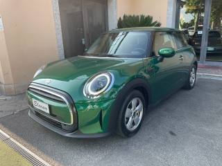 MINI One 1.5 One 75 CV