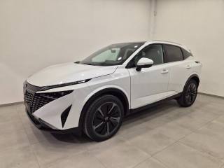 NISSAN Qashqai MHEV 158 CV Xtronic Tekna MY24