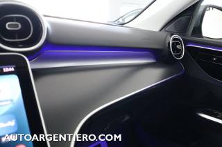 MERCEDES-BENZ C 200 usata, con Controllo vocale