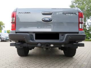 FORD Ranger Raptor usata, con Autoradio