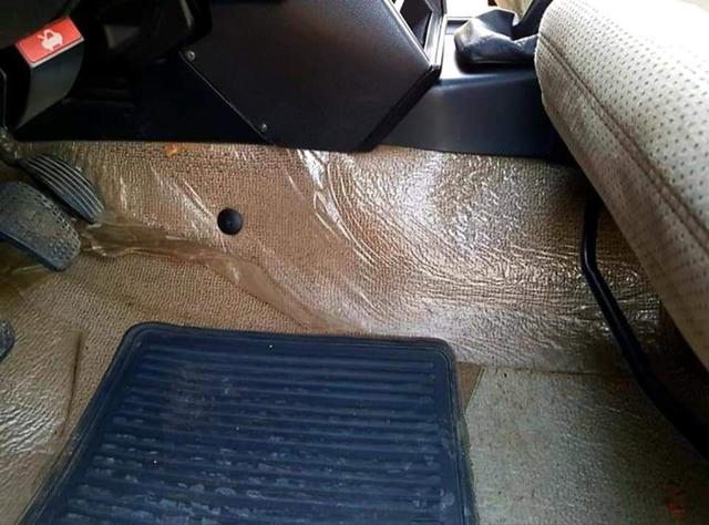 LANCIA Delta usata 11